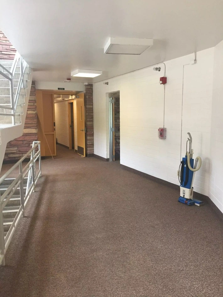 apartment addition